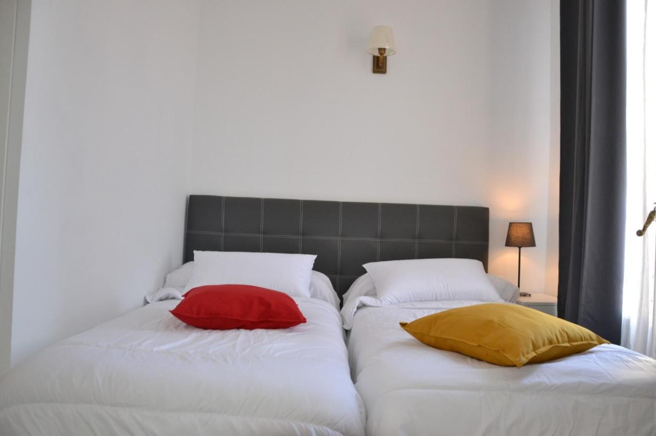Lux Penthouse Gran Via — Fotos 1